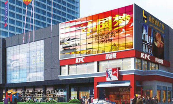 規范戶外廣告發展，勢在必行
